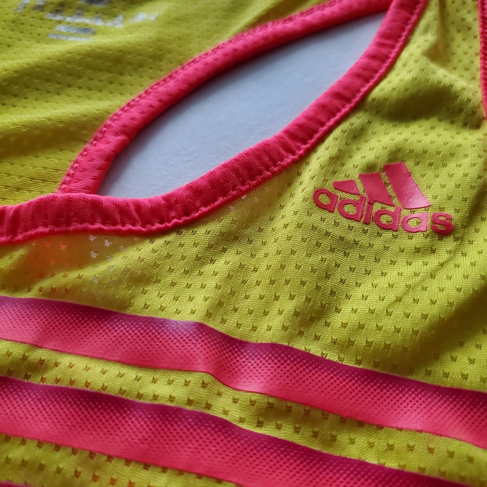 ADIDAS Tank Top - Picture 8 of 8